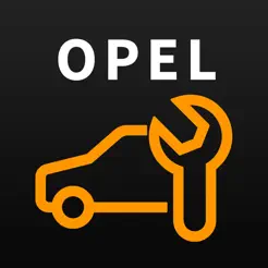 OpelAppiPhone版