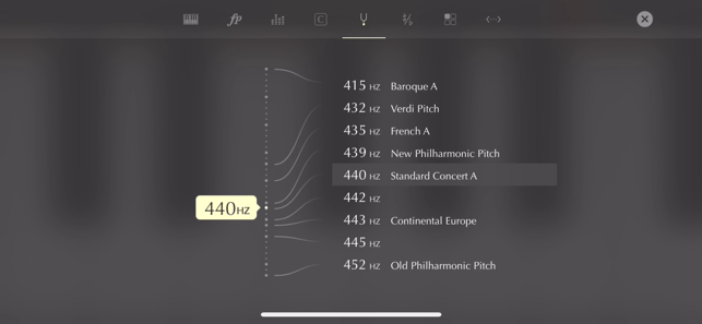 RealPiano?ClassiciPhone版截圖1