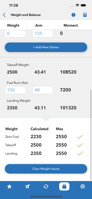 Sporty'sE6BFlightComputeriPhone版截圖10