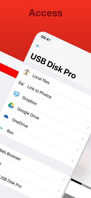 USBDiskProforiPhoneiPhone版截圖9