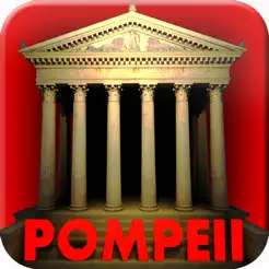 PompeiiTouchiPhone版