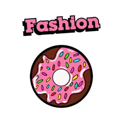 FashionDonutiPhone版