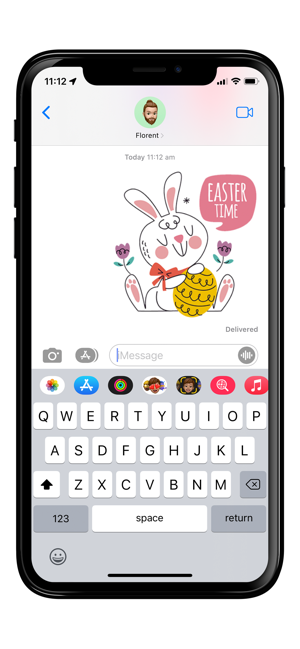 EasteriPhone版截圖2