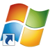去除Win7快捷方式箭頭PC版