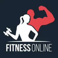 Fitness:運動健身和跑步減肥打造健康生活，開練吧iPhone版