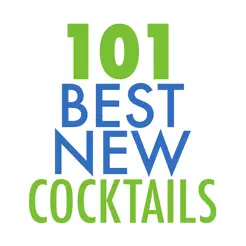 101BestNewCocktailsiPhone版