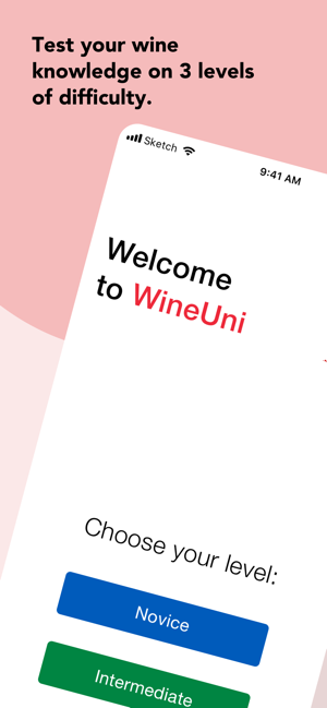 WineUniiPhone版截圖1