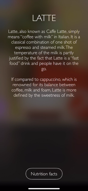 TheGreatCoffeeAppiPhone版截圖1