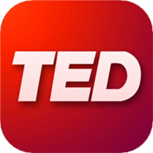 TED英語演講