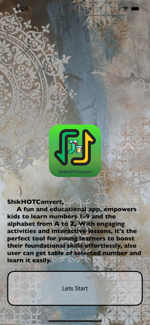 ShikHOTConvertiPhone版截圖2