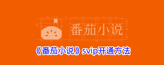 《番茄小說(shuō)》svip開通方法