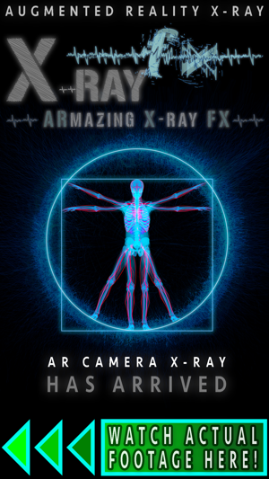 ARmazingXiPhone版截圖2