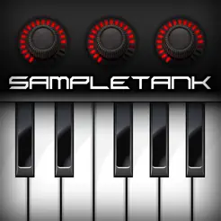 SampleTankiPhone版