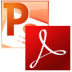 PPT to PDF Converter(PPT轉(zhuǎn)換PDF)PC版