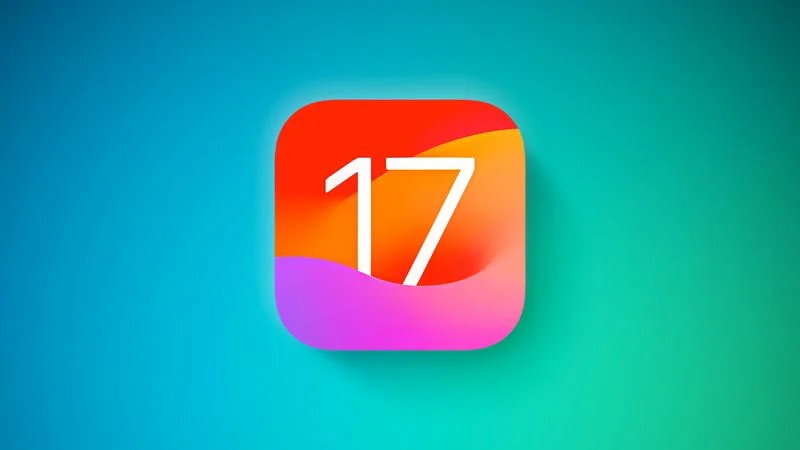 蘋果發(fā)布 iOS 17/iPadOS 17 開發(fā)者預(yù)覽版 Beta 5：改進(jìn)多項(xiàng)功能