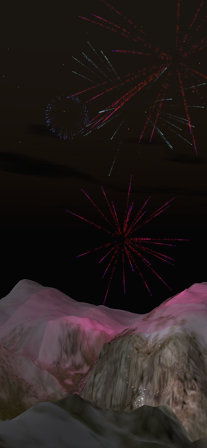 FireworksTap2iPhone版截圖5