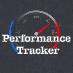 CarPerformanceTrackeriPhone版