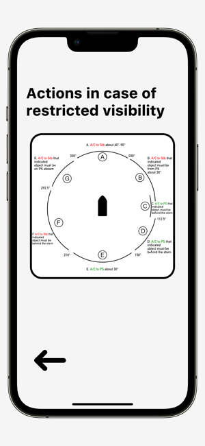 COLREGiPhone版截圖9