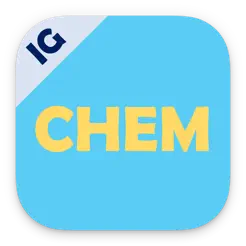 IGCHEMiPhone版