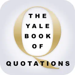 TheYaleBookofQuotationsiPhone版