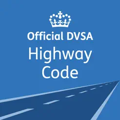 TheOfficialDVSAHighwayCodeiPhone版