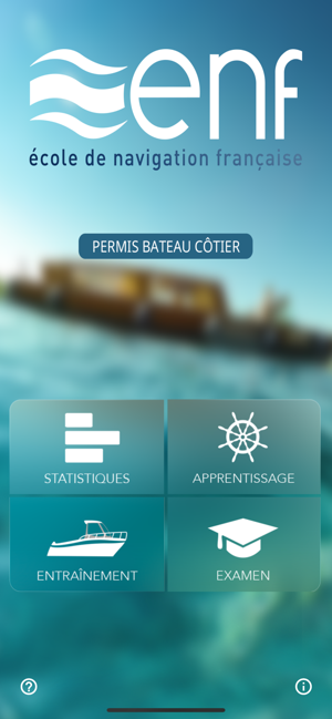 Permisbateauc?tierENFiPhone版截圖1