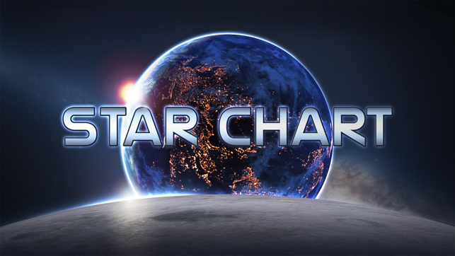 StarChartVRiPhone版截圖1