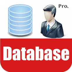 DatabasePro.iPhone版