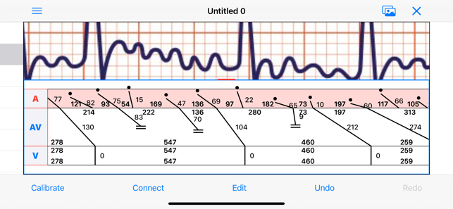 EPDiagramiPhone版截圖8