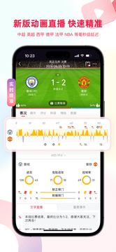 雷速體育截圖3