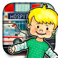 MyPlayHomeHospitaliPhone版