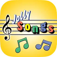 JollyPhonicsSongsiPhone版