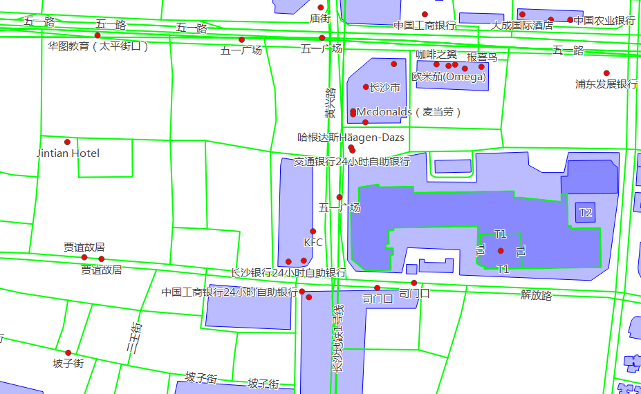 邁高圖地圖官方版PC版截圖2