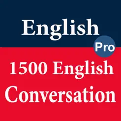 English1500ConversationProiPhone版