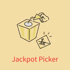 Jackpot PickeriPhone版