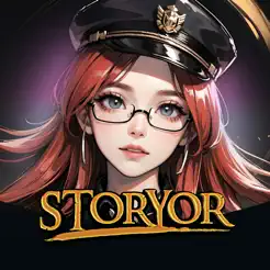 StoryoriPhone版