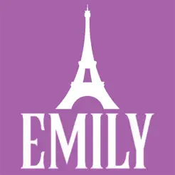 Emily'sfavoritesspotsiPhone版