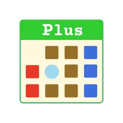 Color Calendar PlusiPhone版