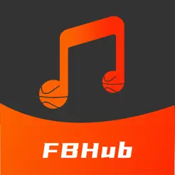 FingertipBasketballHubiPhone版