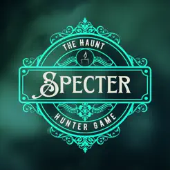 Specter The Haunt Hunter GameiPhone版