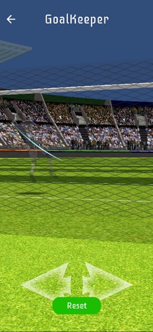 Football Pro ShootingiPhone版截圖2