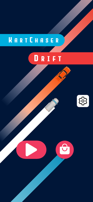 KartChaser DriftiPhone版截圖3