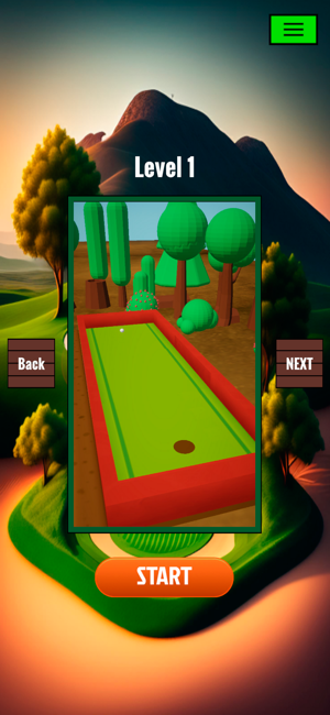 Plin GolfiPhone版截圖1