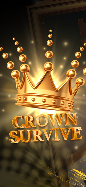 Crown SurviveiPhone版截圖1