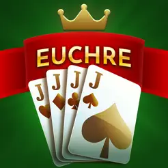 Euchre DailyiPhone版