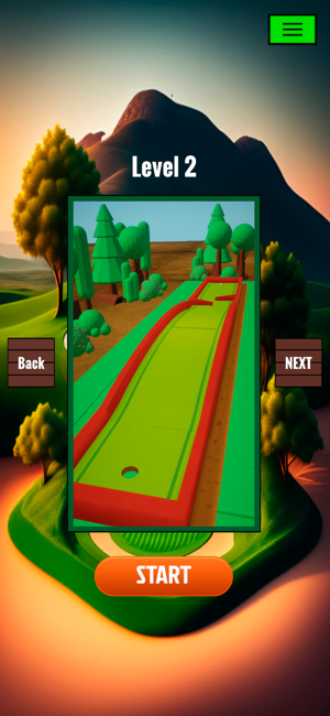 Plin GolfiPhone版截圖2