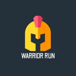 Warrior Run in WonderlandiPhone版