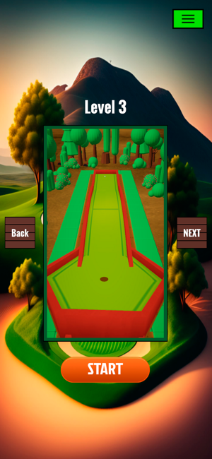 Plin GolfiPhone版截圖3