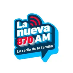 870AM La NuevaiPhone版