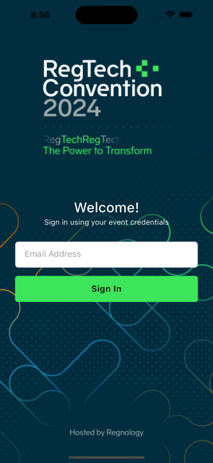 RegTech Convention 2024iPhone版截圖2